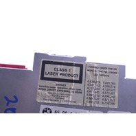 2001 BMW 740i E38 DVD GPS Navigation Disc Receiver 6908309 OEM