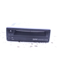 2001 BMW 740i E38 DVD GPS Navigation Disc Receiver 6908309 OEM