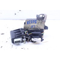 2001 BMW 740iL E38 Door Latch Lock Front Left Driver 8235111 Stock#20333 OEM