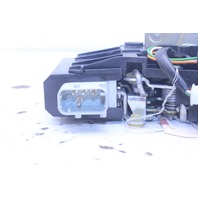 2001 BMW 740iL E38 Door Latch Lock Front Left Driver 8235111 Stock#20333 OEM