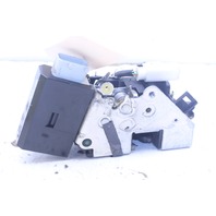 2001 BMW 740iL E38 Door Latch Lock Front Left Driver 8235111 Stock#20333 OEM