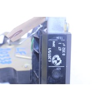 2001 BMW 740iL E38 Door Latch Lock Front Left Driver 8235111 Stock#20333 OEM