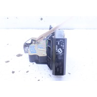 2001 BMW 740iL E38 Door Latch Lock Front Left Driver 8235111 Stock#20333 OEM