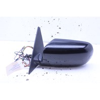 1999 2000 2001 BMW 740i E38 Door Mirror Left Side View OEM