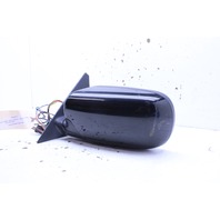 1999 2000 2001 BMW 740i E38 Door Mirror Left Side View OEM