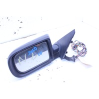 1999 2000 2001 BMW 740i E38 Door Mirror Left Side View OEM