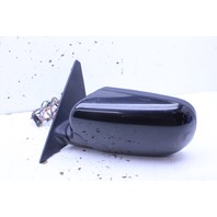1999 2000 2001 BMW 740i E38 Door Mirror Left Side View OEM