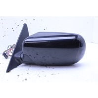 1999 2000 2001 BMW 740i E38 Door Mirror Left Side View OEM