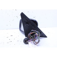 1999 2000 2001 BMW 740i E38 Door Mirror Left Side View OEM