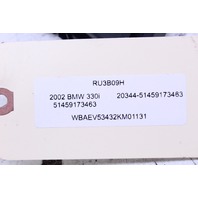 2006-2013 BMW 328i 330i 335i M3 Cup Holder Right OEM