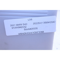 2001 BMW 540i E39 Body Control Module BCM 6942042 OEM
