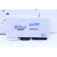 2001 BMW 540i E39 Body Control Module BCM 6942042 OEM