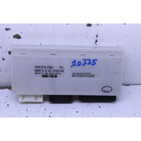 2001 BMW 540i E39 Body Control Module BCM 6942042 OEM