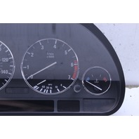 1998-2003 BMW 540i E39 Speedometer Instrument Cluster OEM
