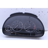 1998-2003 BMW 540i E39 Speedometer Instrument Cluster OEM