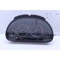 1998-2003 BMW 540i E39 Speedometer Instrument Cluster OEM
