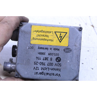 2001 BMW 540i E39 Xenon HID Headlight Ballast Control Module OEM