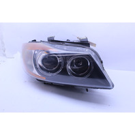 2006-2008 BMW 325i 328i 335i Passenger Xenon Headlight HID 63117161670 OEM