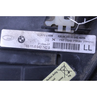 2006-2008 BMW 325i 328i 335i Passenger Xenon Headlight HID 63117161670 OEM