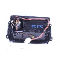 2008-2012 BMW335I Center Console Ashtray Storage Cubby - 51167129555 OEM