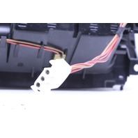 2008-2012 BMW335I Center Console Ashtray Storage Cubby - 51167129555 OEM