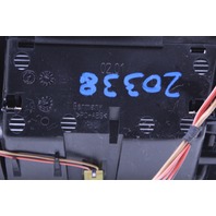 2008-2012 BMW335I Center Console Ashtray Storage Cubby - 51167129555 OEM