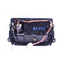 2008-2012 BMW335I Center Console Ashtray Storage Cubby - 51167129555 OEM