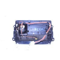 2008-2012 BMW335I Center Console Ashtray Storage Cubby - 51167129555 OEM