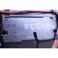 2008-2012 BMW335I Center Console Ashtray Storage Cubby - 51167129555 OEM