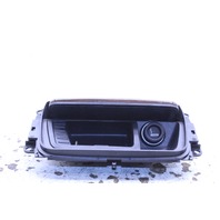 2008-2012 BMW335I Center Console Ashtray Storage Cubby - 51167129555 OEM