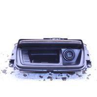 2008-2012 BMW335I Center Console Ashtray Storage Cubby - 51167129555 OEM
