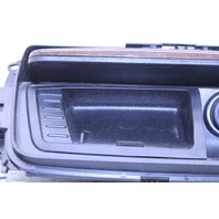 2008-2012 BMW335I Center Console Ashtray Storage Cubby - 51167129555 OEM