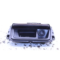 2008-2012 BMW335I Center Console Ashtray Storage Cubby - 51167129555 OEM