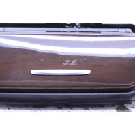 2008-2012 BMW335I Center Console Ashtray Storage Cubby - 51167129555 OEM