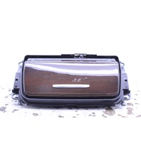 2008-2012 BMW335I Center Console Ashtray Storage Cubby - 51167129555 OEM