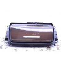 2008-2012 BMW335I Center Console Ashtray Storage Cubby - 51167129555 OEM