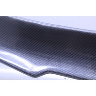 2009 BMW 335i Trunk Spoiler Carbon Fiber OEM