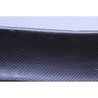 2009 BMW 335i Trunk Spoiler Carbon Fiber OEM
