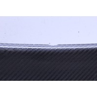 2009 BMW 335i Trunk Spoiler Carbon Fiber OEM
