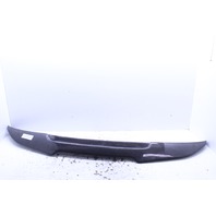 2009 BMW 335i Trunk Spoiler Carbon Fiber OEM