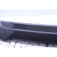 2009 BMW 335i Trunk Spoiler Carbon Fiber OEM