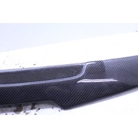 2009 BMW 335i Trunk Spoiler Carbon Fiber OEM