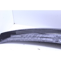 2009 BMW 335i Trunk Spoiler Carbon Fiber OEM