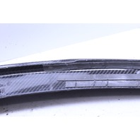 2009 BMW 335i Trunk Spoiler Carbon Fiber OEM