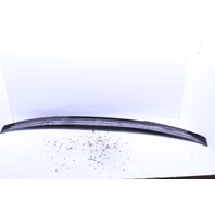 2009 BMW 335i Trunk Spoiler Carbon Fiber OEM