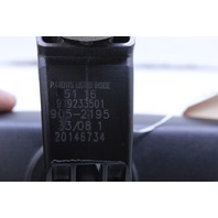 2009 BMW 335i Interior Inside Rear View Mirror OEM