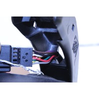 2009 BMW 335i Interior Inside Rear View Mirror OEM