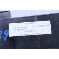 2011 BMW 335i Body Control Module BCM - 61359267419 OEM