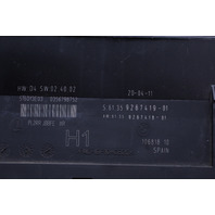 2011 BMW 335i Body Control Module BCM - 61359267419 OEM