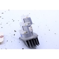 2011 BMW 335i Headlight LED Indicator Light Module Right OEM